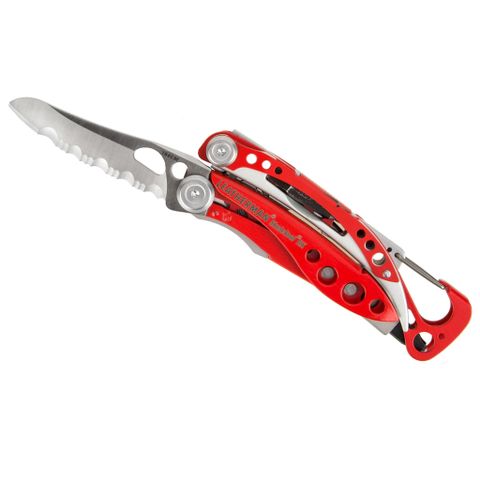 Kềm xếp đa năng Leatherman Skeletool RX