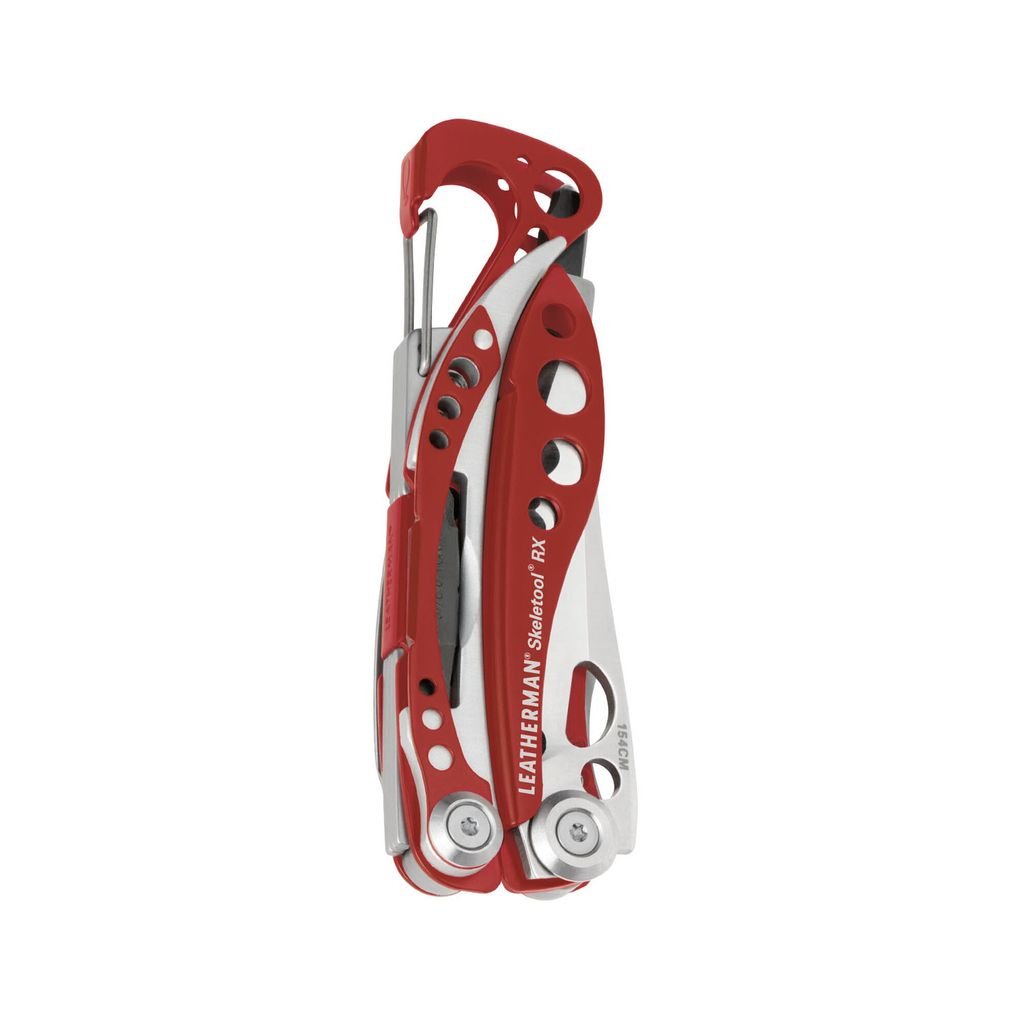 Kềm xếp đa năng Leatherman Skeletool RX