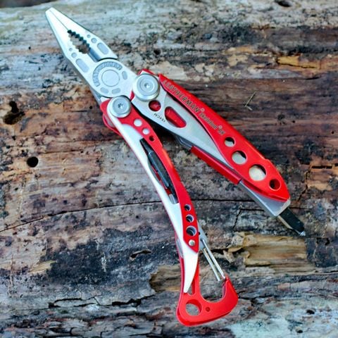 Kềm xếp đa năng Leatherman Skeletool RX