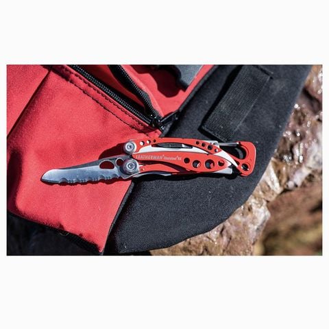 Kềm xếp đa năng Leatherman Skeletool RX