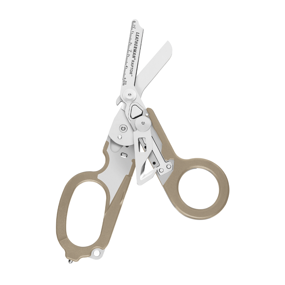 Kéo đa năng LEATHERMAN RAPTOR®