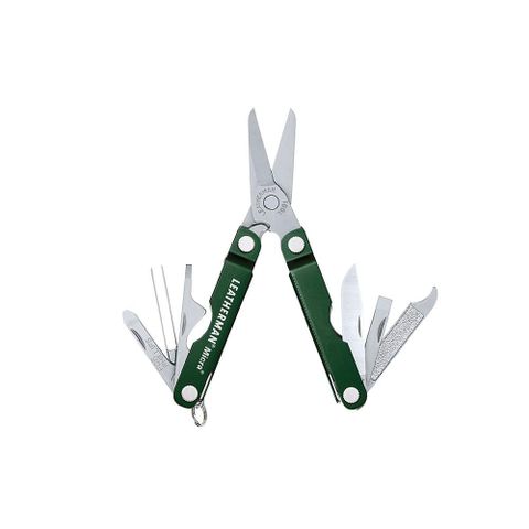 Kéo xếp đa năng Leatherman Micra