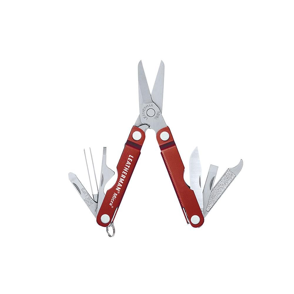 Kéo xếp đa năng Leatherman Micra