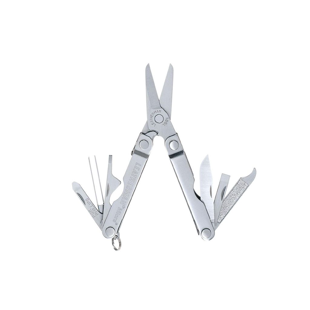 Kéo xếp đa năng Leatherman Micra