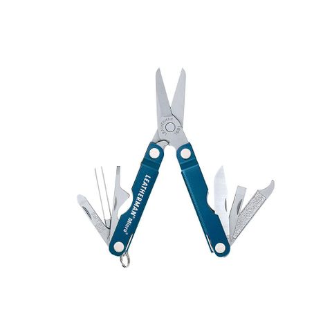 Kéo xếp đa năng Leatherman Micra