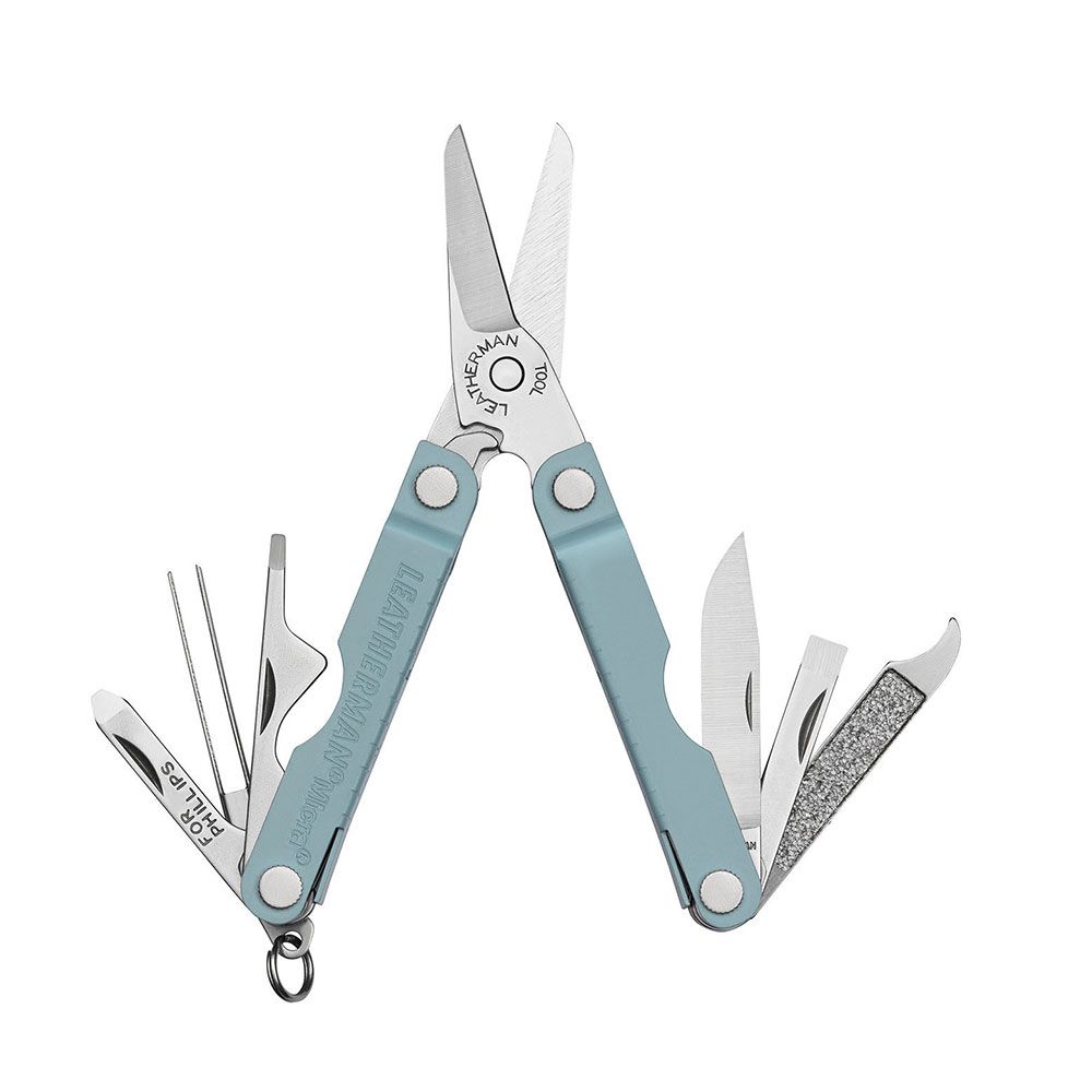 Kéo xếp đa năng Leatherman Micra