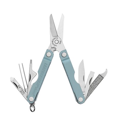 Kéo xếp đa năng Leatherman Micra
