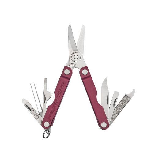 Kéo xếp đa năng Leatherman Micra