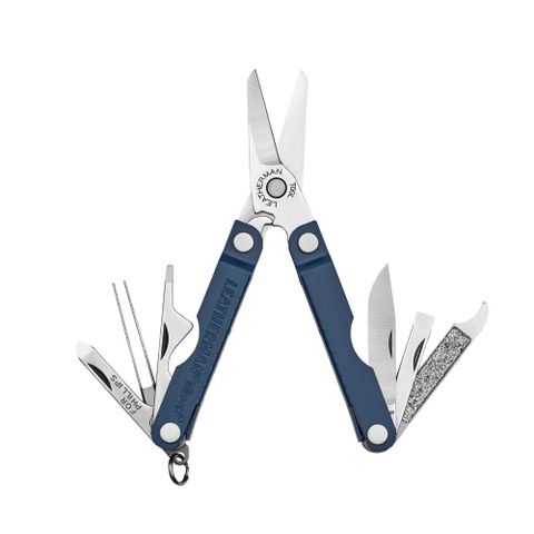 Kéo xếp đa năng Leatherman Micra