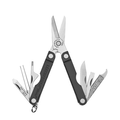 Kéo xếp đa năng Leatherman Micra
