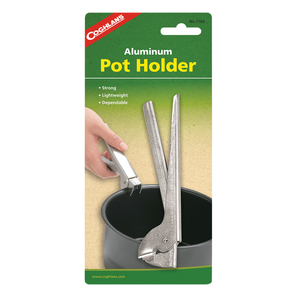 Kẹp nồi COGHLANS Pot Holder 7760