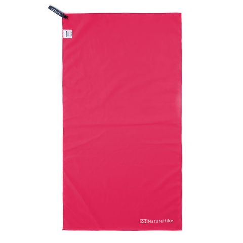 Khăn mặt microfiber nhanh khô kháng khuẩn Naturehike NH15A003-P