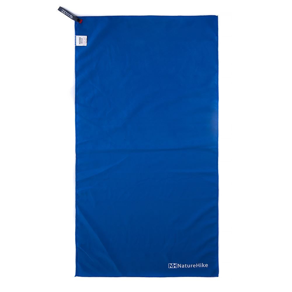 Khăn mặt microfiber nhanh khô kháng khuẩn Naturehike NH15A003-P