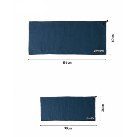 Khăn tắm nhanh khô Naturehike CNK2300SS010