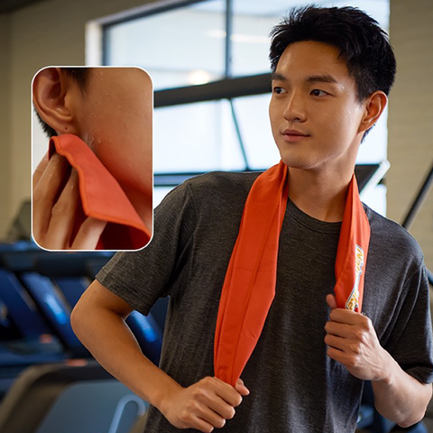 Khăn tắm nhanh khô Naturehike CNK2300SS010