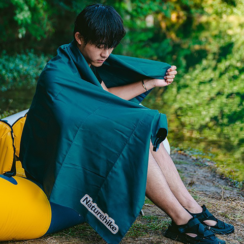 Khăn tắm nhanh khô Naturehike CNK2300SS010