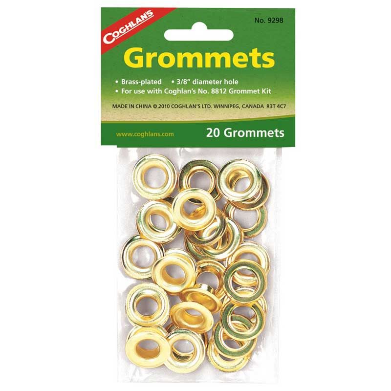 Khoen luồn dây Coghlans Grommets 9298