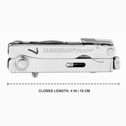 Kìm bấm đa năng Leatherman Crunch