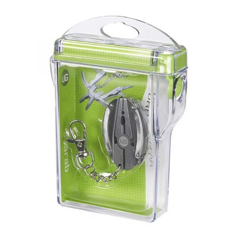 Kìm đa năng UrbanGear Scarab UT204