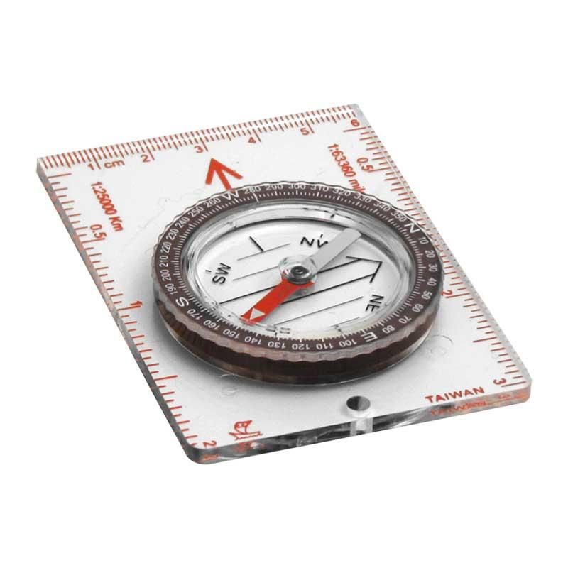 La bàn bản đồ Coghlans Map Compass 8162