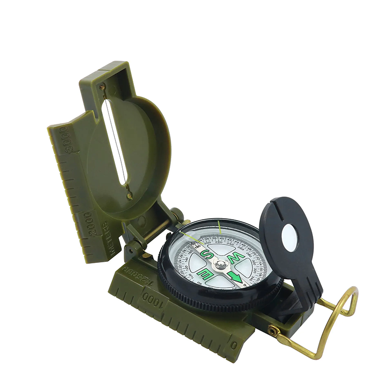 La bàn xếp bỏ túi phong cách quân dụng Vultura VTR-CP2402