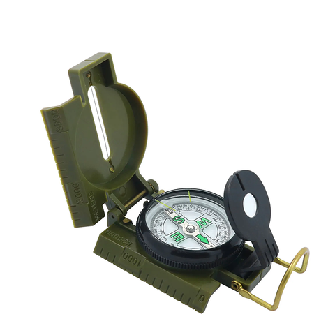La bàn xếp bỏ túi phong cách quân dụng Vultura VTR-CP2402