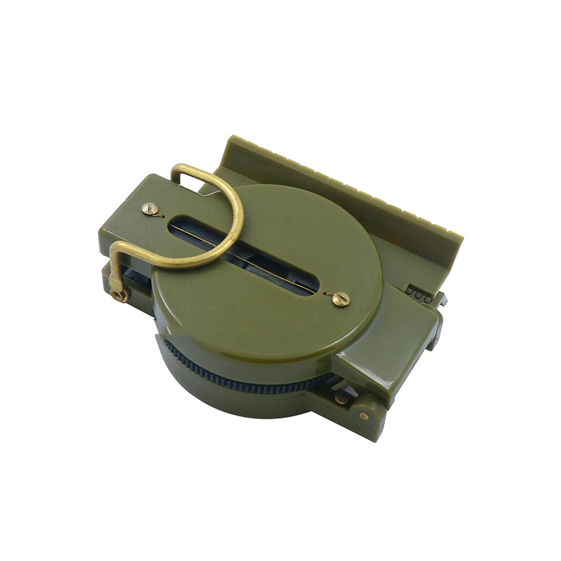 La bàn xếp bỏ túi phong cách quân dụng Vultura VTR-CP2402