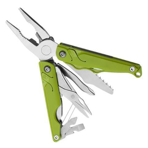 KỀM ĐA NĂNG LEATHERMAN LEAP (KÈM QUÀ TẶNG)