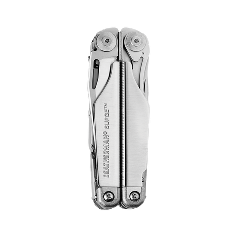 KỀM ĐA NĂNG LEATHERMAN SURGE STAINLESS STEEL