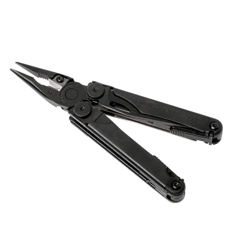 LEATHERMAN WAVE PLUS