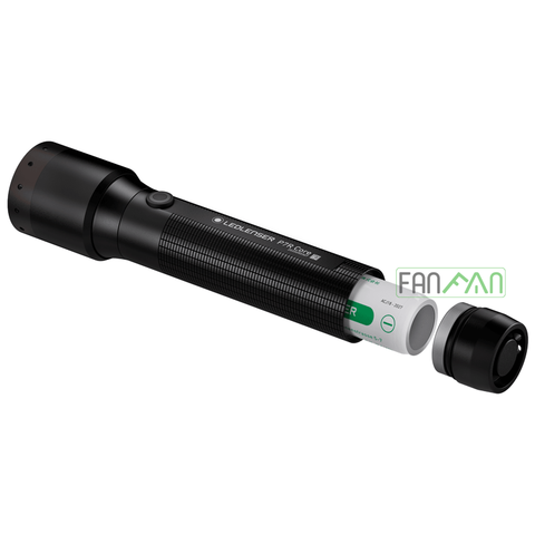 Đèn pin cầm tay Ledlenser P7R Core