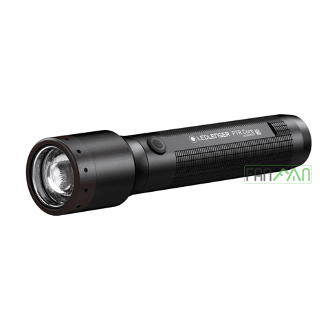 Đèn pin cầm tay Ledlenser P7R Core