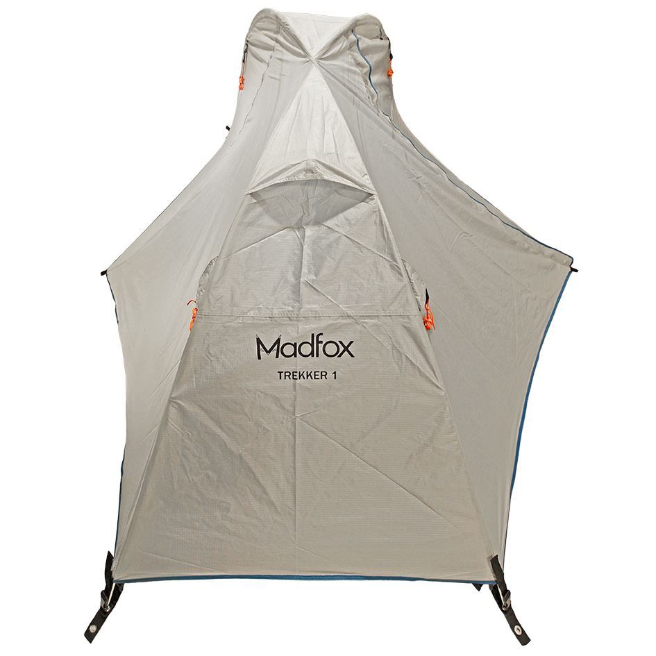 Lều 1 người 2 lớp MADFOX TREKKER 1 2019