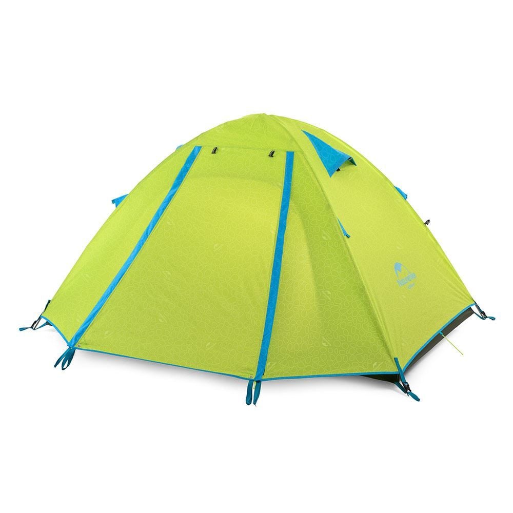 Lều 2 người khung nhôm Naturehike P-series NH18Z022-P