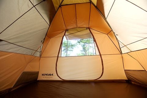 Lều cắm trại 6 người Madfox Vagabone 6