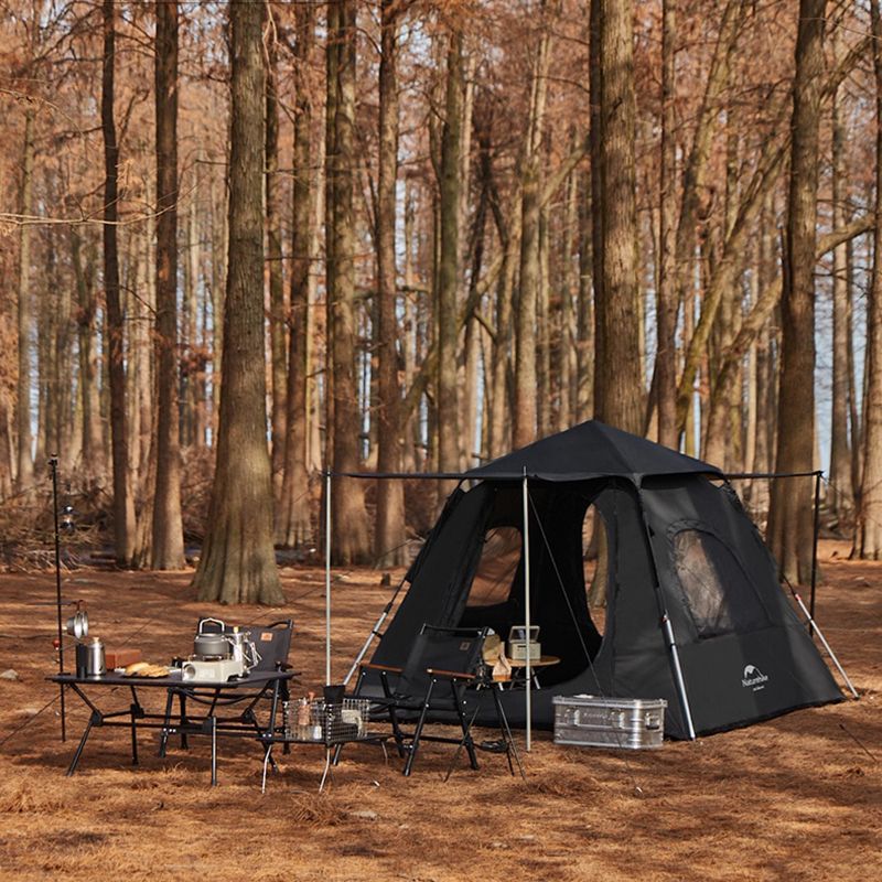 Lều tự bung glamping 3-4 người Naturehike Ango NH21ZP010