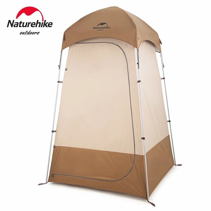 LỀU VỆ SINH CẮM TRẠI NATUREHIKE NH21ZP005