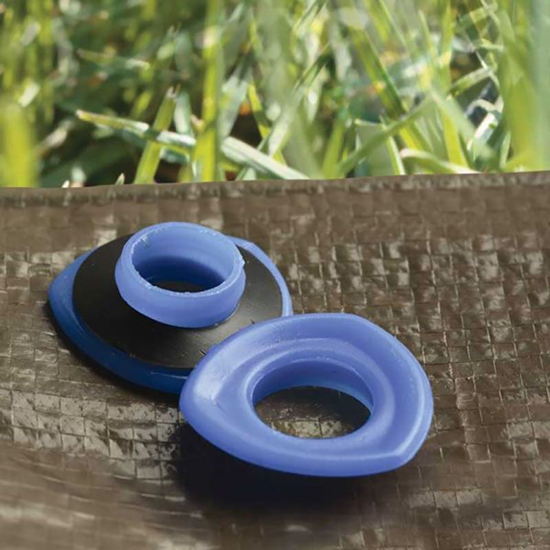 Lỗ khoen tấm tăng Coghlans Grommets 706