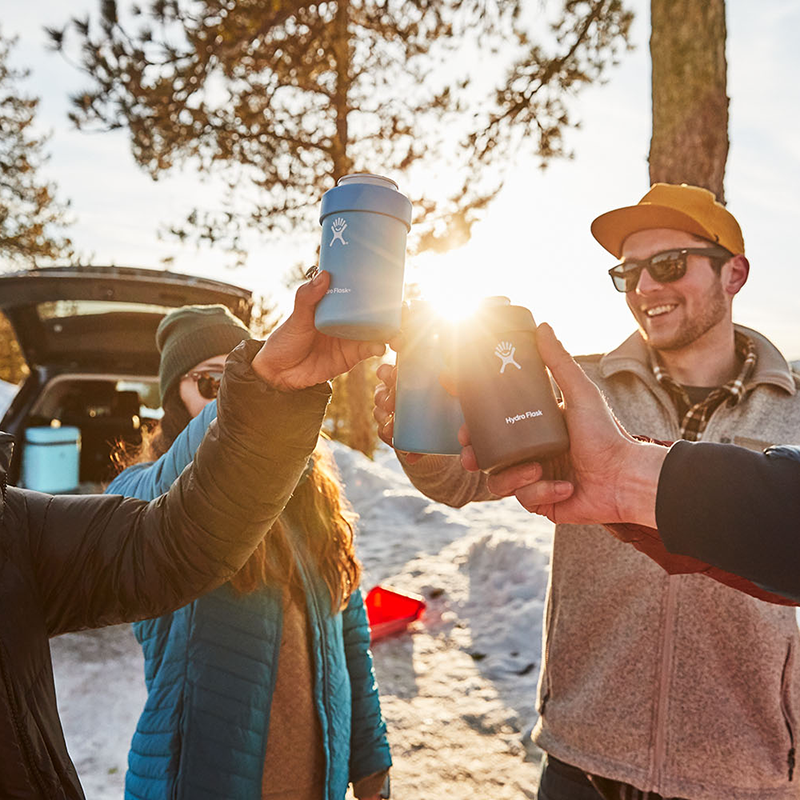 Ly giữ lạnh Hydro Flask cooler cup 12 Oz (355 ml)