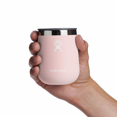 Ly giữ nhiệt Hydro Flask Ceramic Wine Tumbler 10 Oz
