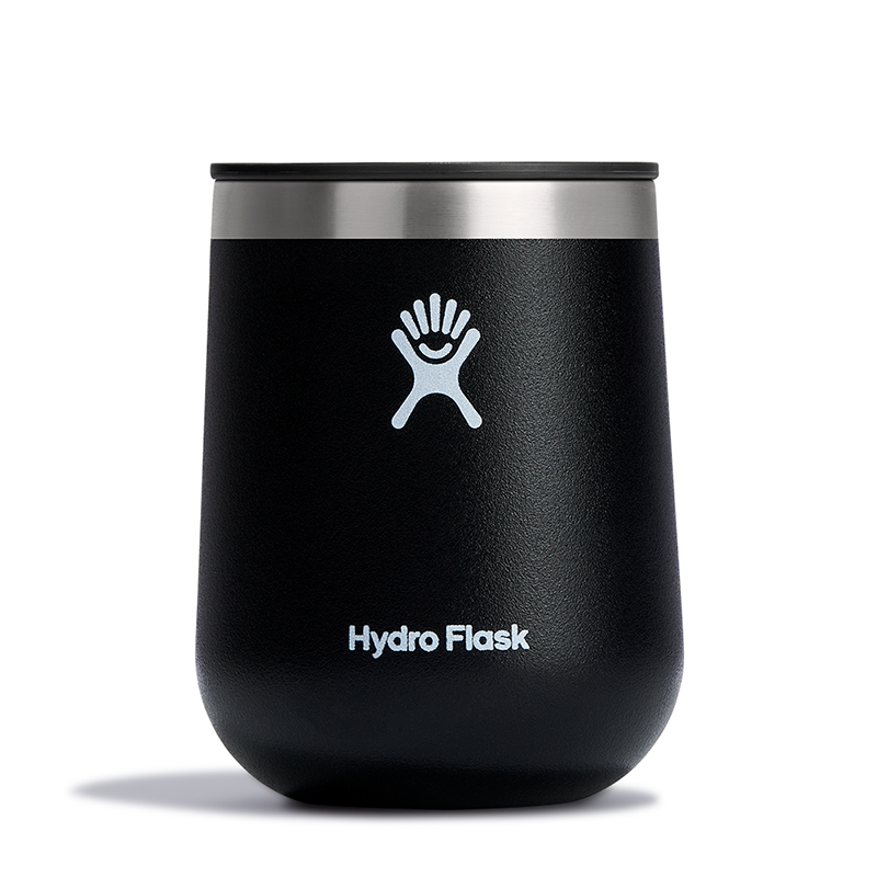 Ly giữ nhiệt Hydro Flask Ceramic Wine Tumbler 10 Oz