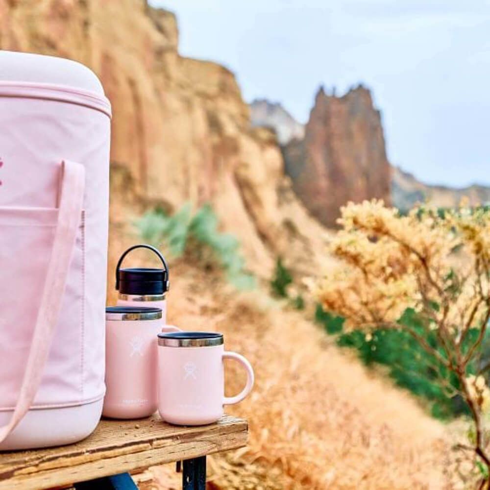Ly giữ nhiệt Hydro Flask Mug 12 OZ (355 ml))