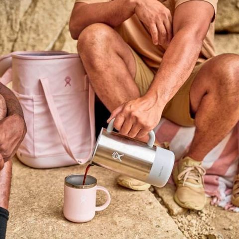Ly giữ nhiệt Hydro Flask Mug 12 OZ (355 ml))