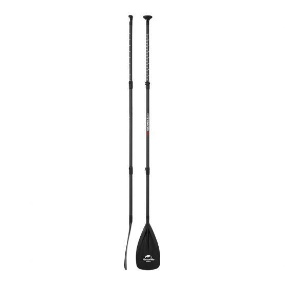 Mái chèo SUP carbon phối nhôm Naturehike