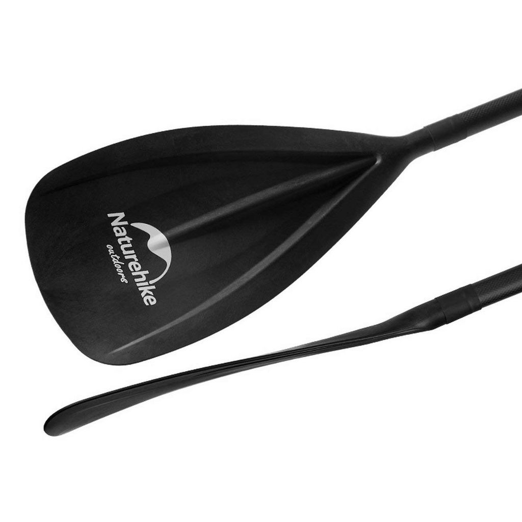 Mái chèo SUP carbon phối nhôm Naturehike