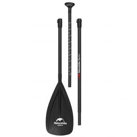 Mái chèo SUP carbon phối nhôm Naturehike