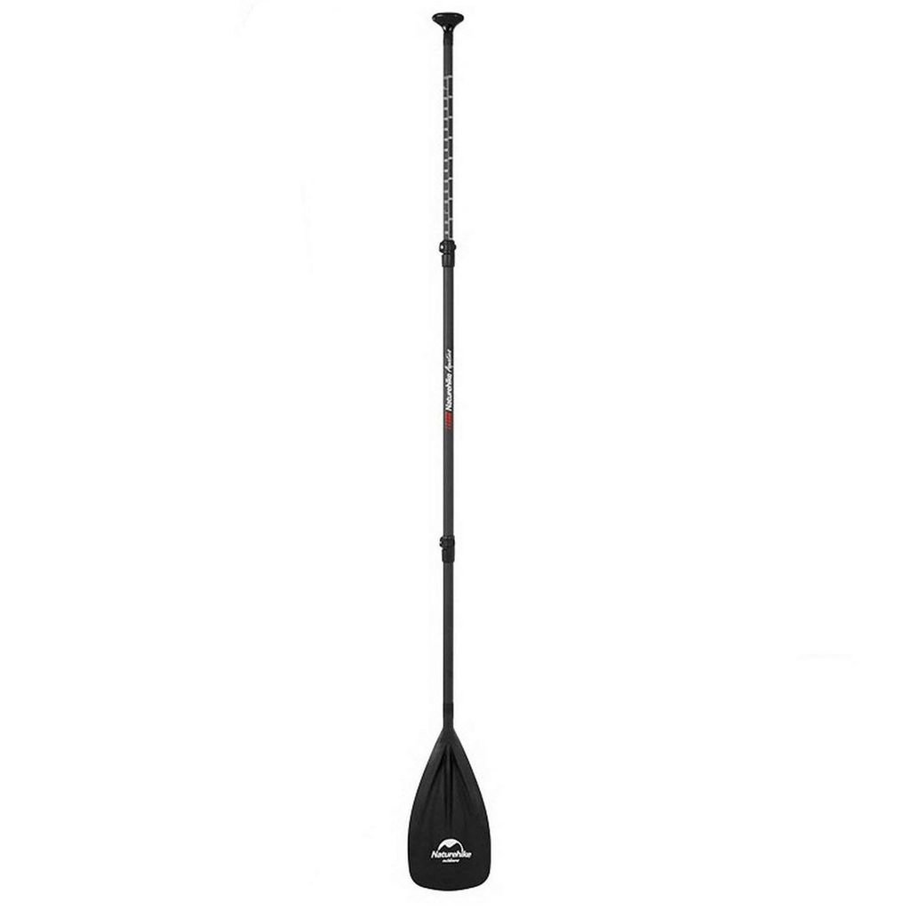 Mái chèo SUP carbon phối nhôm Naturehike