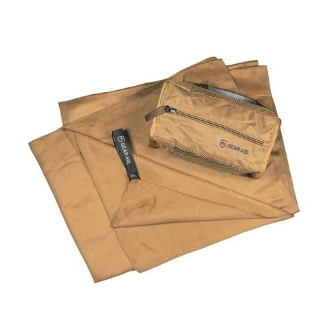 Khăn tắm nhanh khô Gear Aid Quick Dry Microfiber Towel size L