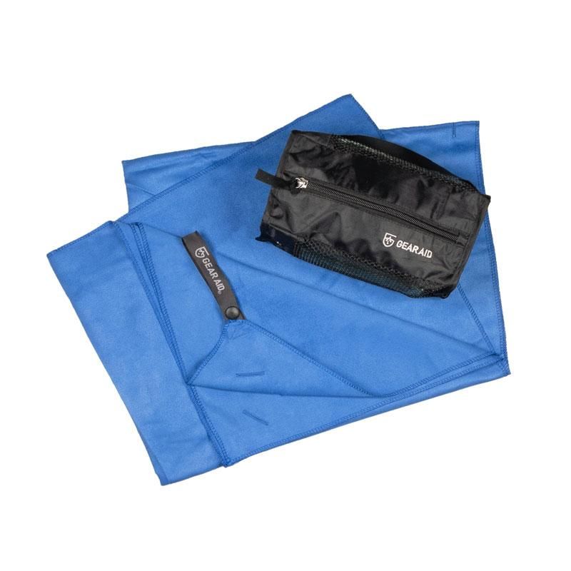 Khăn tắm nhanh khô Gear Aid Quick Dry Microfiber Towel size L