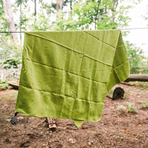 Khăn tắm nhanh khô Gear Aid Quick Dry Microfiber Towel size L